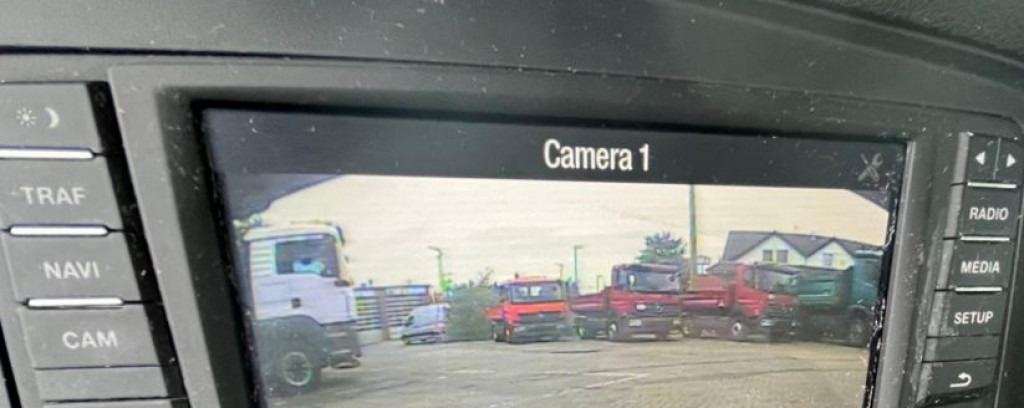 MAN TG-S 35.460 8x6 4 Achs Muldenkipper Meiller 18m³ - Dampr: obrázek 3 MAN TG-S 35.460 8x6 4 Achs Muldenkipper Meiller 18m³ - Dampr: obrázek 3