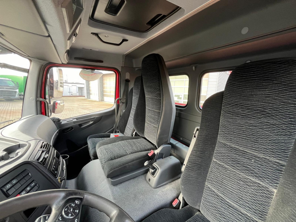 MERCEDES-BENZ Atego 1530 K 2-Achs Kipper Meiller - Sklápěč: obrázek 3 MERCEDES-BENZ Atego 1530 K 2-Achs Kipper Meiller - Sklápěč: obrázek 3