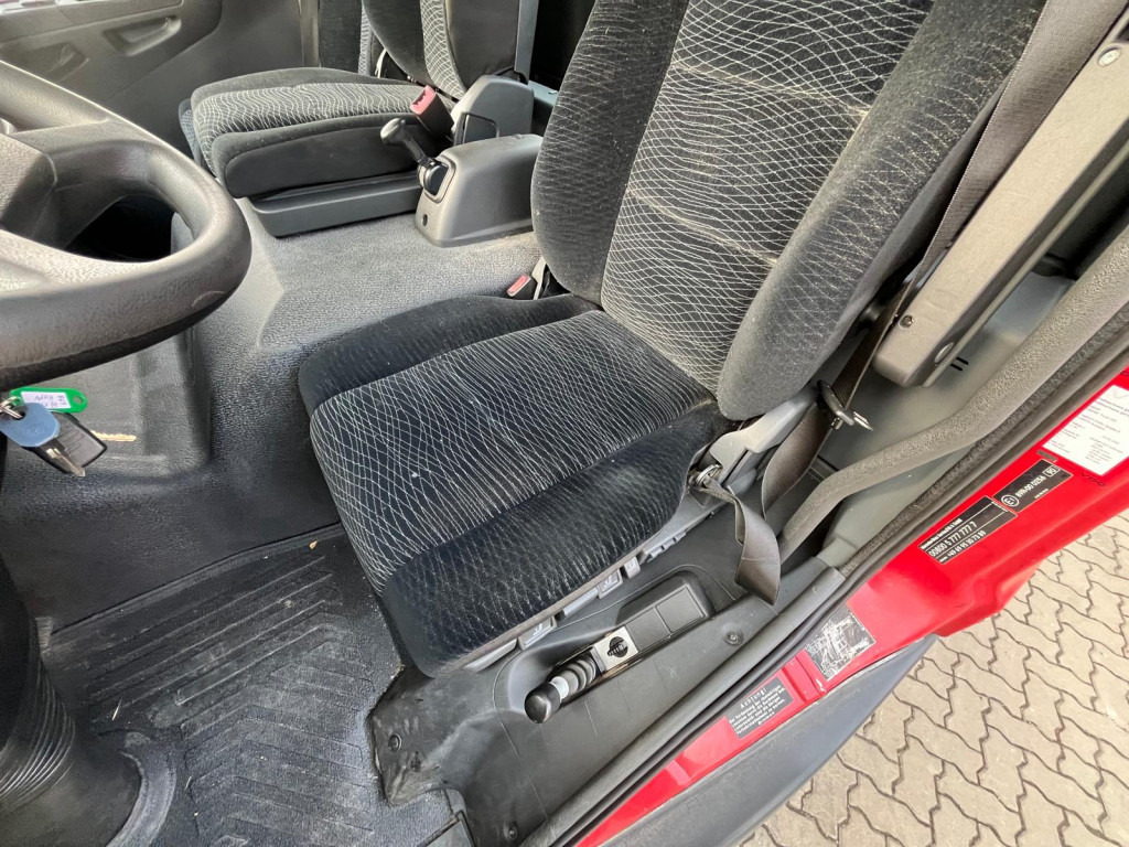 MERCEDES-BENZ Atego 1530 K 2-Achs Kipper Meiller - Sklápěč: obrázek 2 MERCEDES-BENZ Atego 1530 K 2-Achs Kipper Meiller - Sklápěč: obrázek 2