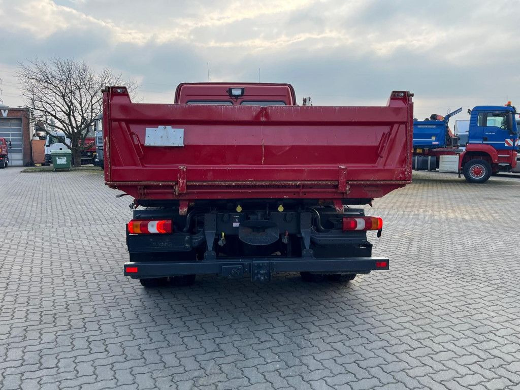 Mercedes-Benz Atego 1530 K 2-Achs Kipper Meiller - Sklápěč: obrázek 4 Mercedes-Benz Atego 1530 K 2-Achs Kipper Meiller - Sklápěč: obrázek 4