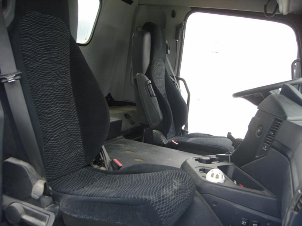 Nákladní auto MERCEDES-BENZ Arocs 3240 B Betonmischer Stetter: obrázek 15