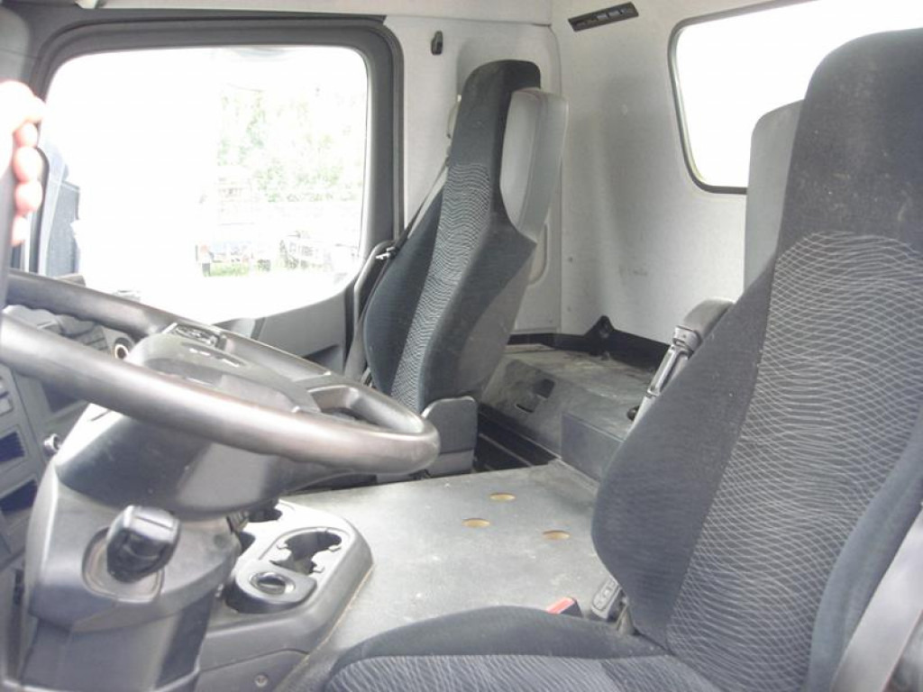 Nákladní auto MERCEDES-BENZ Arocs 3240 B Betonmischer Stetter: obrázek 14