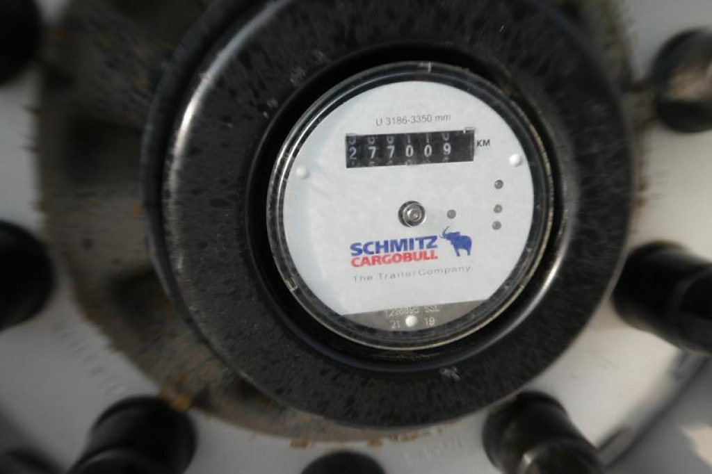 SCHMITZ GOTHA SKI 24 SL 7,2 Kippauflieger - Sklápěcí návěs: obrázek 5 SCHMITZ GOTHA SKI 24 SL 7,2 Kippauflieger - Sklápěcí návěs: obrázek 5