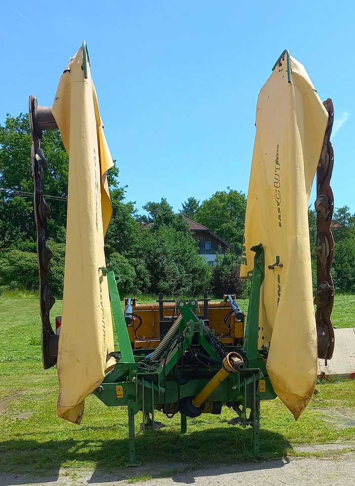 Krone Easy Cut 7540 - Žací stroj: obrázek 3 Krone Easy Cut 7540 - Žací stroj: obrázek 3