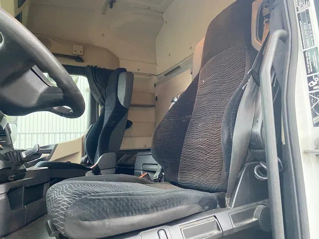 Tahač Mercedes-Benz Actros 1840 stream space cabine met spoilers zonneklep, apk gekeurd: obrázek 6