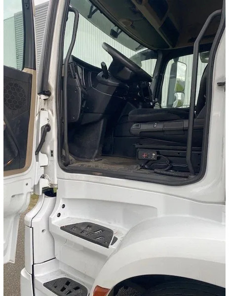 Mercedes-Benz Actros 1840 stream space cabine met spoilers zonneklep, apk gekeurd - Tahač: obrázek 5 Mercedes-Benz Actros 1840 stream space cabine met spoilers zonneklep, apk gekeurd - Tahač: obrázek 5