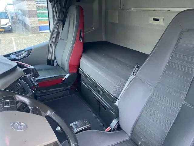 Volvo FH 500 globe euro 6 full spoilered, mot approval - Tahač: obrázek 4 Volvo FH 500 globe euro 6 full spoilered, mot approval - Tahač: obrázek 4