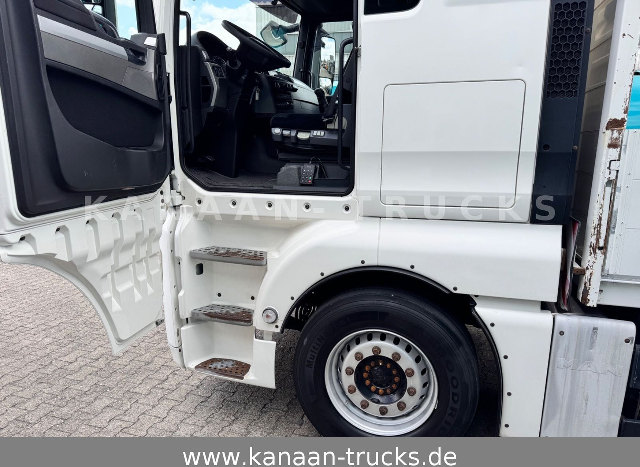 Auto s hydraulickou rukou MAN 26.480 TGX 6x2 Palfinger 23002 Fly-Jib ca 21 m: obrázek 14 Auto s hydraulickou rukou MAN 26.480 TGX 6x2 Palfinger 23002 Fly-Jib ca 21 m: obrázek 14