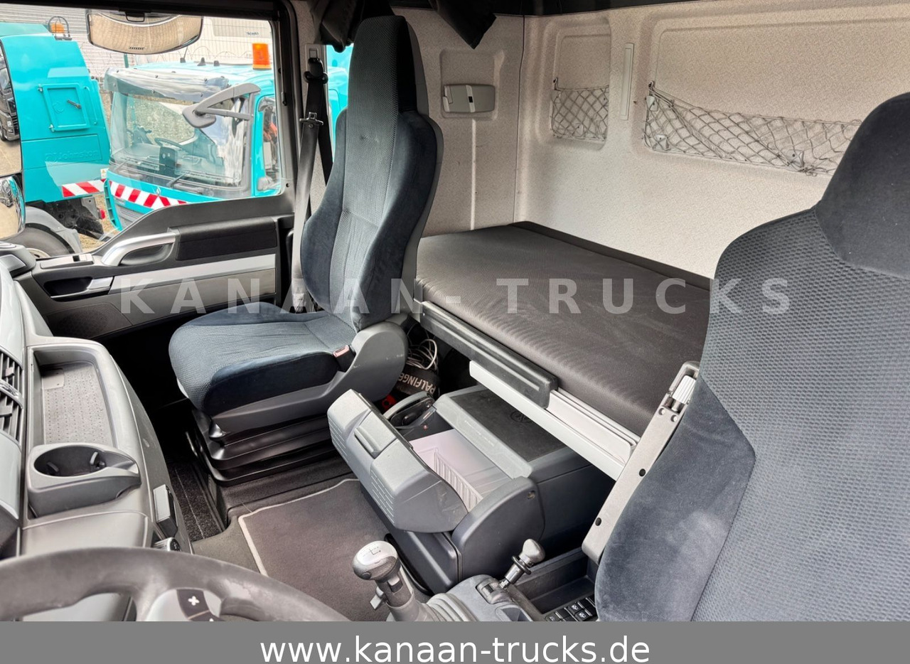 Auto s hydraulickou rukou MAN 26.480 TGX 6x2 Palfinger 23002 Fly-Jib ca 21 m: obrázek 25 Auto s hydraulickou rukou MAN 26.480 TGX 6x2 Palfinger 23002 Fly-Jib ca 21 m: obrázek 25