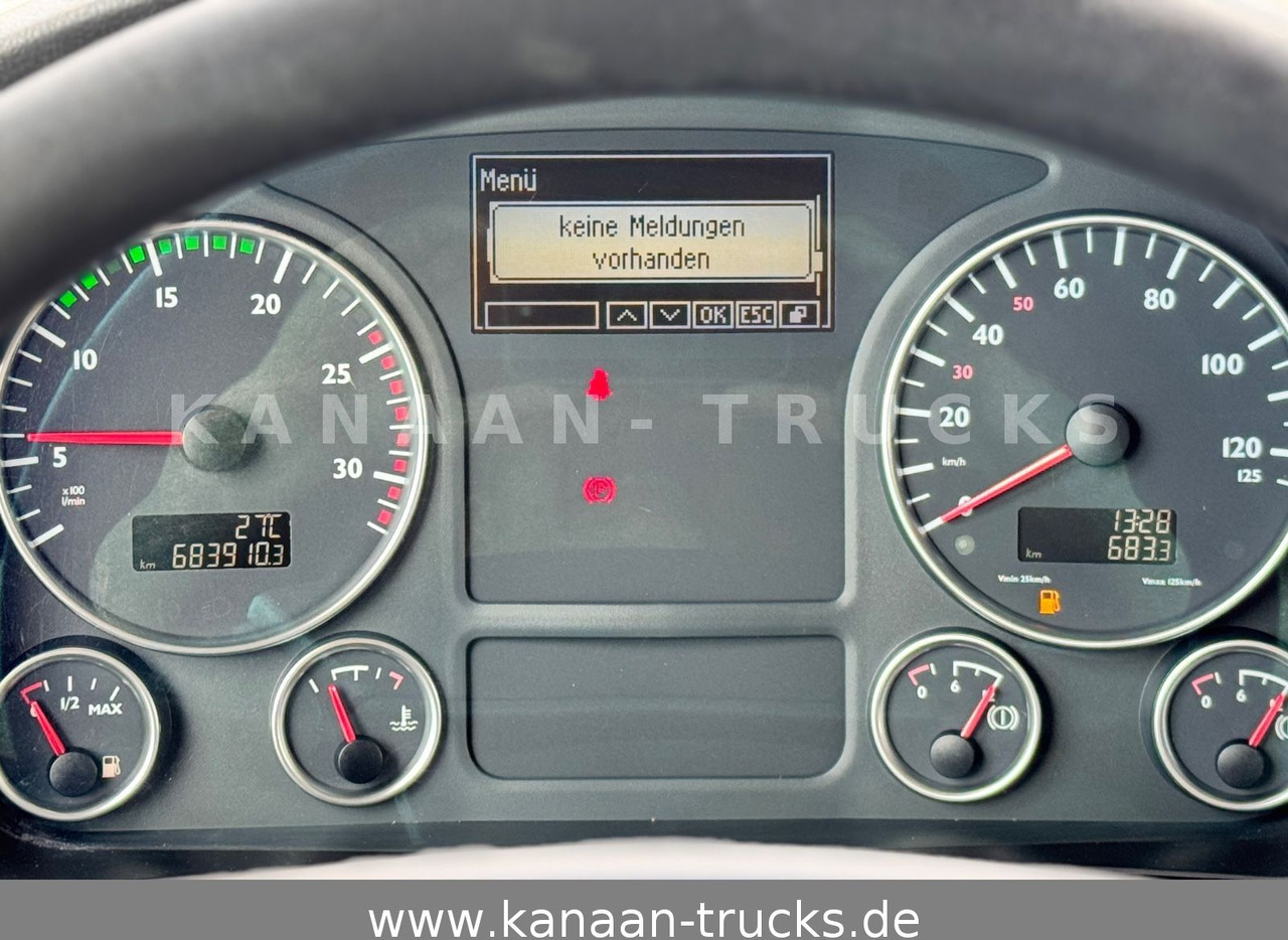 Auto s hydraulickou rukou MAN 26.480 TGX 6x2 Palfinger 23002 Fly-Jib ca 21 m: obrázek 28 Auto s hydraulickou rukou MAN 26.480 TGX 6x2 Palfinger 23002 Fly-Jib ca 21 m: obrázek 28