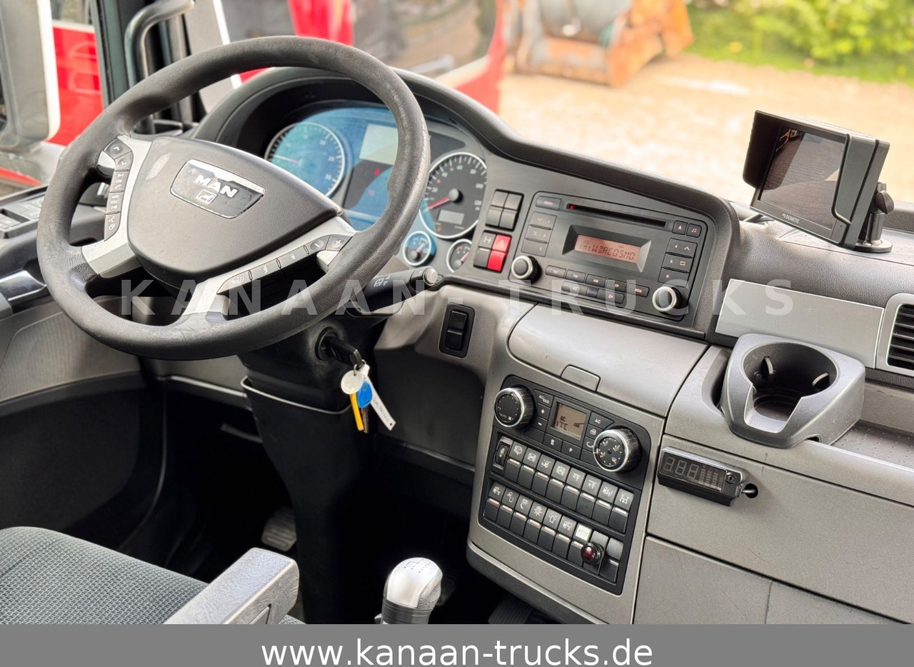 Auto s hydraulickou rukou MAN 26.480 TGX 6x2 Palfinger 23002 Fly-Jib ca 21 m: obrázek 23 Auto s hydraulickou rukou MAN 26.480 TGX 6x2 Palfinger 23002 Fly-Jib ca 21 m: obrázek 23