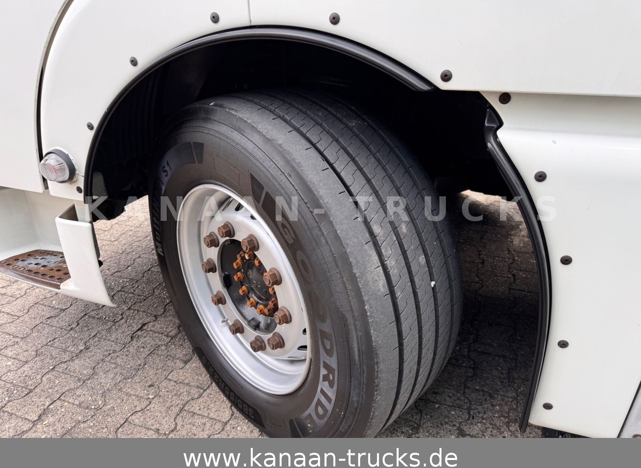 Auto s hydraulickou rukou MAN 26.480 TGX 6x2 Palfinger 23002 Fly-Jib ca 21 m: obrázek 15 Auto s hydraulickou rukou MAN 26.480 TGX 6x2 Palfinger 23002 Fly-Jib ca 21 m: obrázek 15