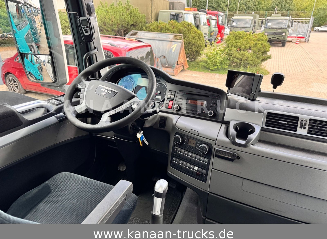 Auto s hydraulickou rukou MAN 26.480 TGX 6x2 Palfinger 23002 Fly-Jib ca 21 m: obrázek 22 Auto s hydraulickou rukou MAN 26.480 TGX 6x2 Palfinger 23002 Fly-Jib ca 21 m: obrázek 22