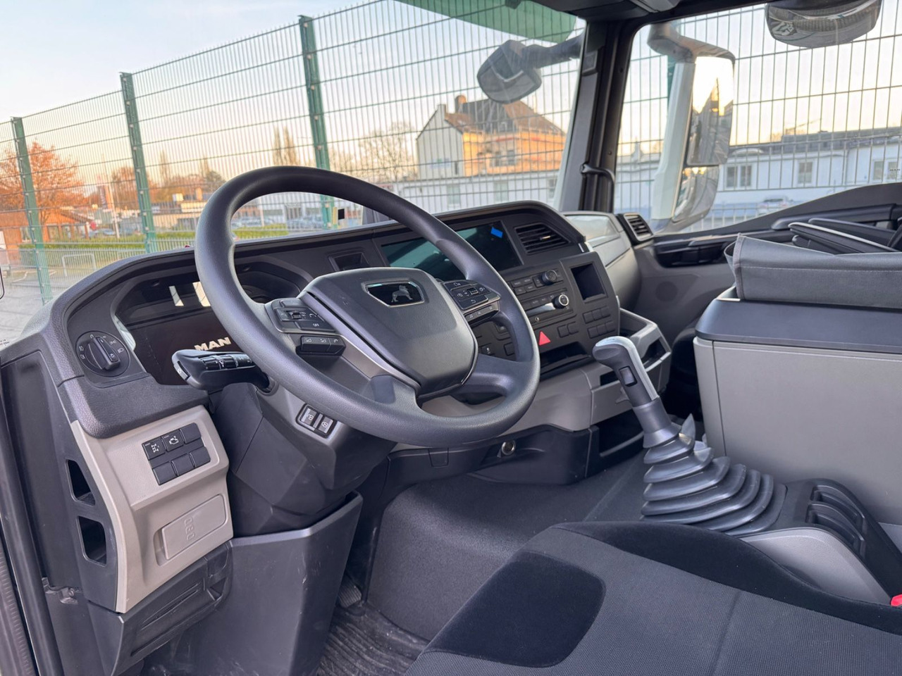 Autočerpadlo MAN 35.510 TGS Betonpumpe S47-5 47meter NEW: obrázek 15 Autočerpadlo MAN 35.510 TGS Betonpumpe S47-5 47meter NEW: obrázek 15