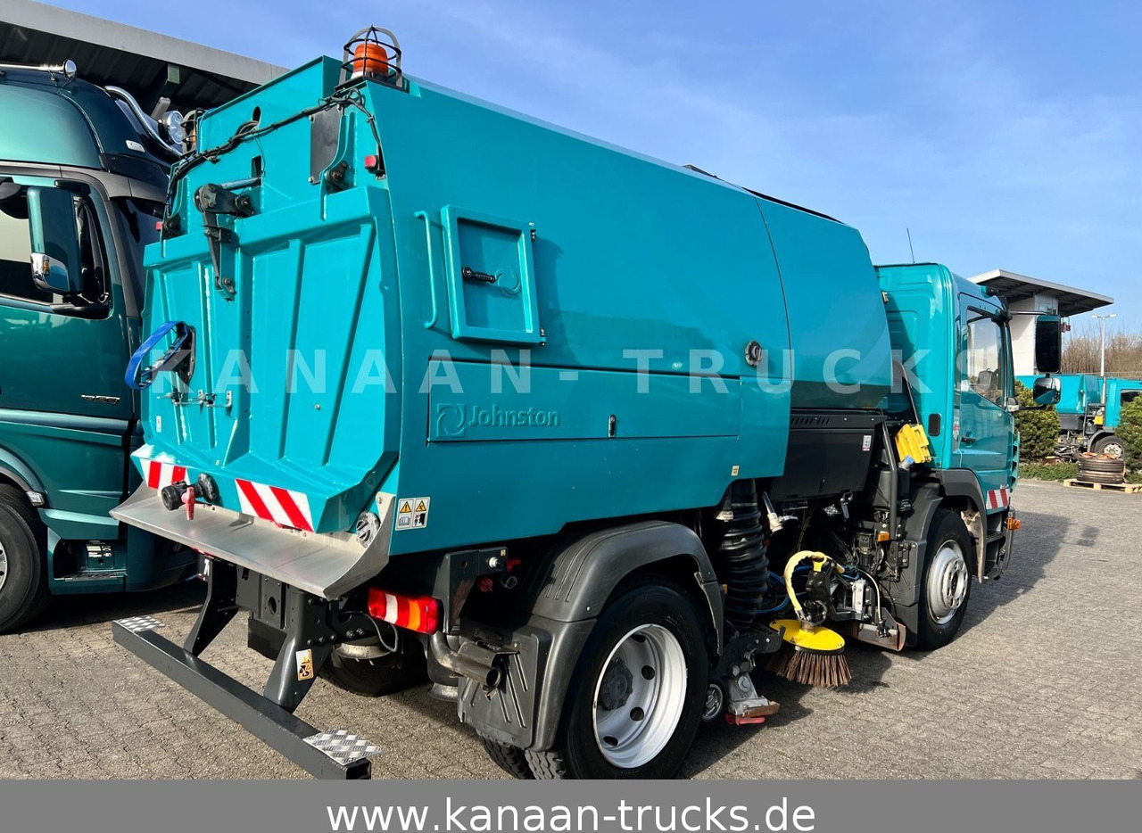 Mercedes-Benz 1324 Atego Johnston VT652 120TKM Euro6b - Zametací vůz: obrázek 5 Mercedes-Benz 1324 Atego Johnston VT652 120TKM Euro6b - Zametací vůz: obrázek 5