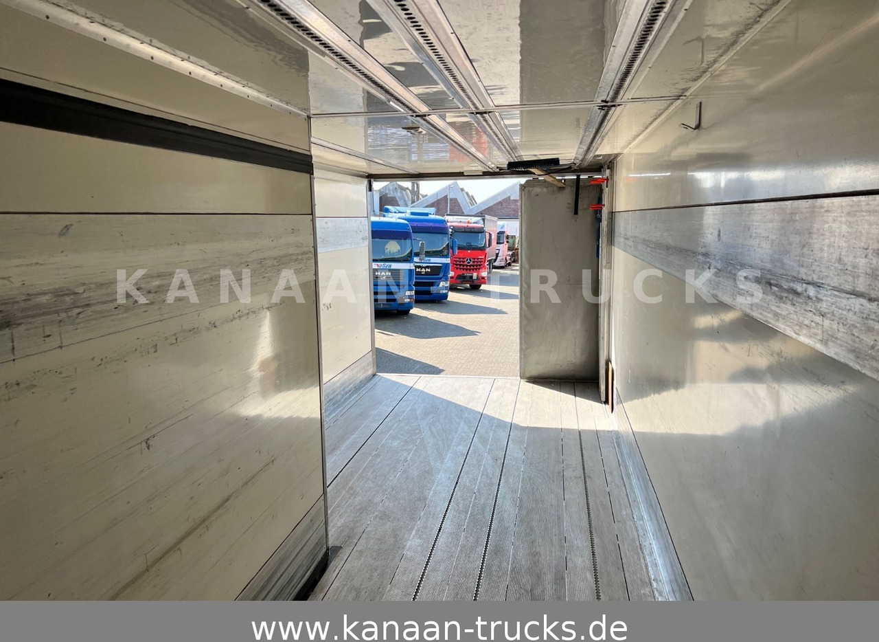 Scania P280 Kühlkoffer FRIGOBLOCK FK13  LBW E5 leasing Scania P280 Kühlkoffer FRIGOBLOCK FK13  LBW E5: obrázek 11