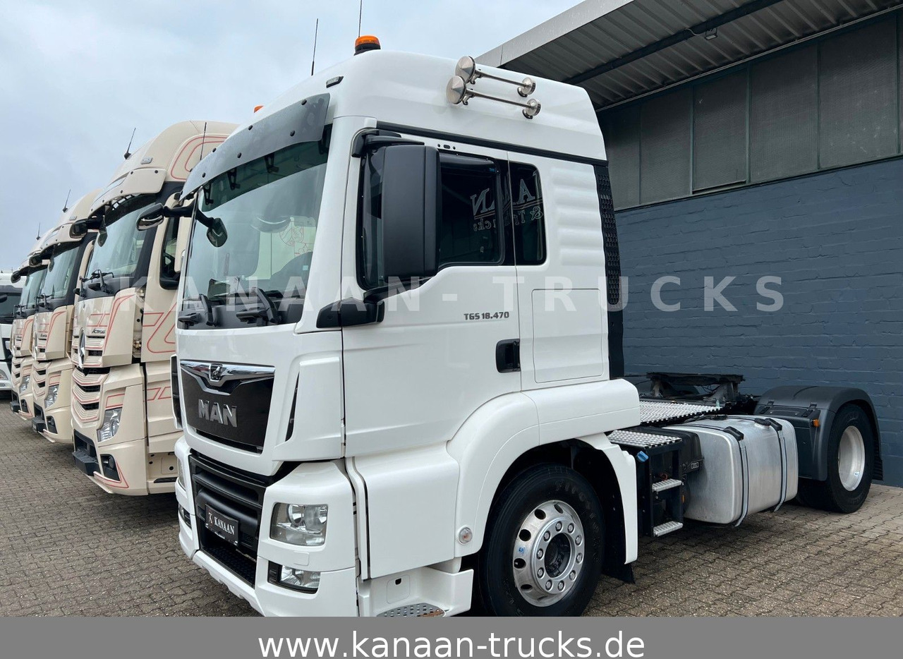 MAN TGS 18.470 LX SILO Kompressor Intarder 7.049Kg - Tahač: obrázek 4 MAN TGS 18.470 LX SILO Kompressor Intarder 7.049Kg - Tahač: obrázek 4