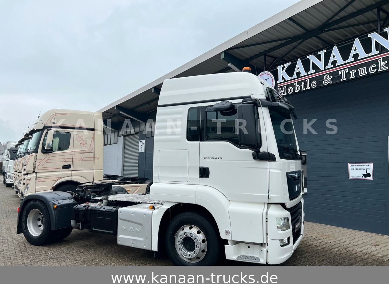 MAN TGS 18.470 LX SILO Kompressor Intarder 7.049Kg - Tahač: obrázek 4 MAN TGS 18.470 LX SILO Kompressor Intarder 7.049Kg - Tahač: obrázek 4
