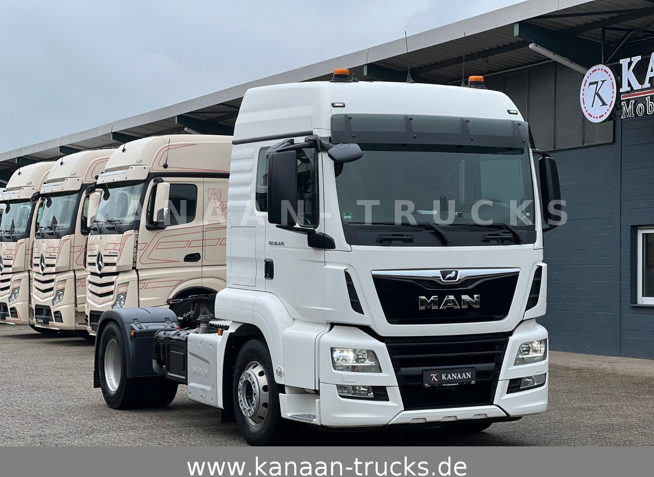 MAN TGS 18.470 LX SILO Kompressor Intarder 7.049Kg - Tahač: obrázek 1 MAN TGS 18.470 LX SILO Kompressor Intarder 7.049Kg - Tahač: obrázek 1