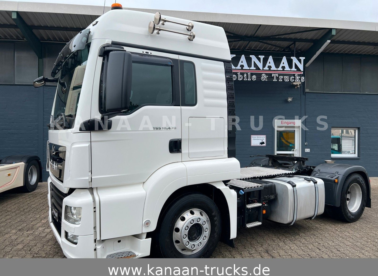 MAN TGS 18.470 LX SILO Kompressor Intarder 7.049Kg - Tahač: obrázek 1 MAN TGS 18.470 LX SILO Kompressor Intarder 7.049Kg - Tahač: obrázek 1