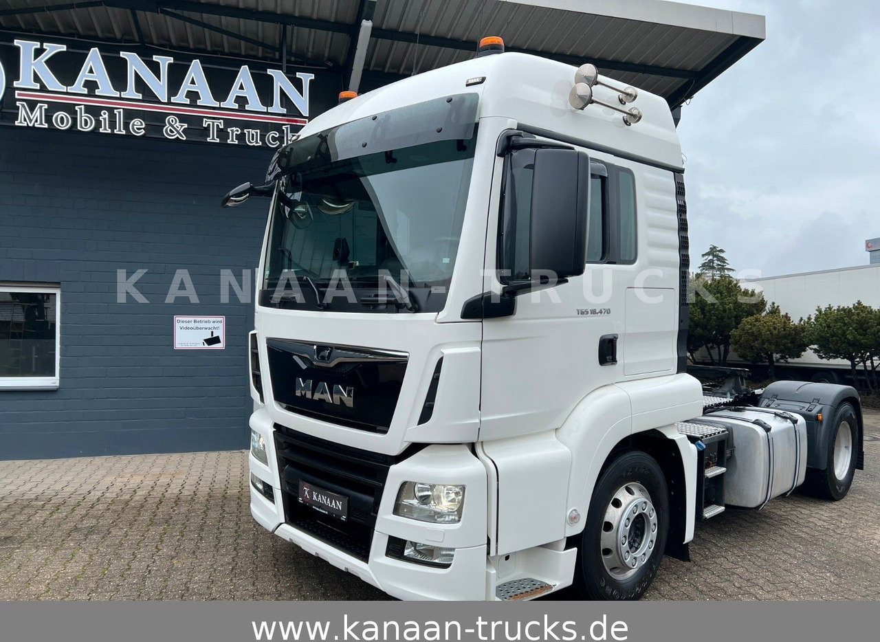 MAN TGS 18.470 LX SILO Kompressor Intarder 7.049Kg - Tahač: obrázek 2 MAN TGS 18.470 LX SILO Kompressor Intarder 7.049Kg - Tahač: obrázek 2