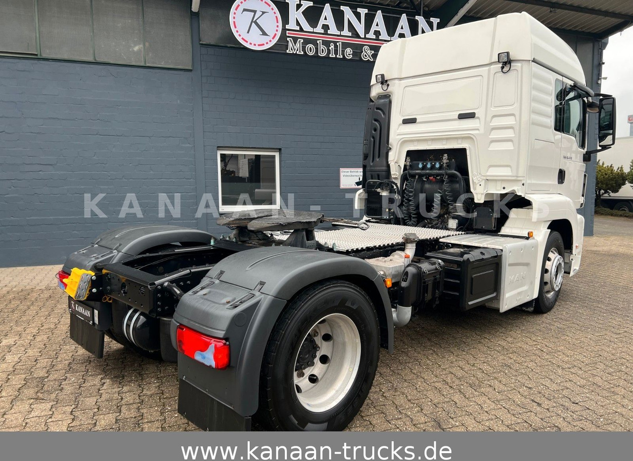 MAN TGS 18.470 LX SILO Kompressor Intarder 7.049Kg - Tahač: obrázek 5 MAN TGS 18.470 LX SILO Kompressor Intarder 7.049Kg - Tahač: obrázek 5