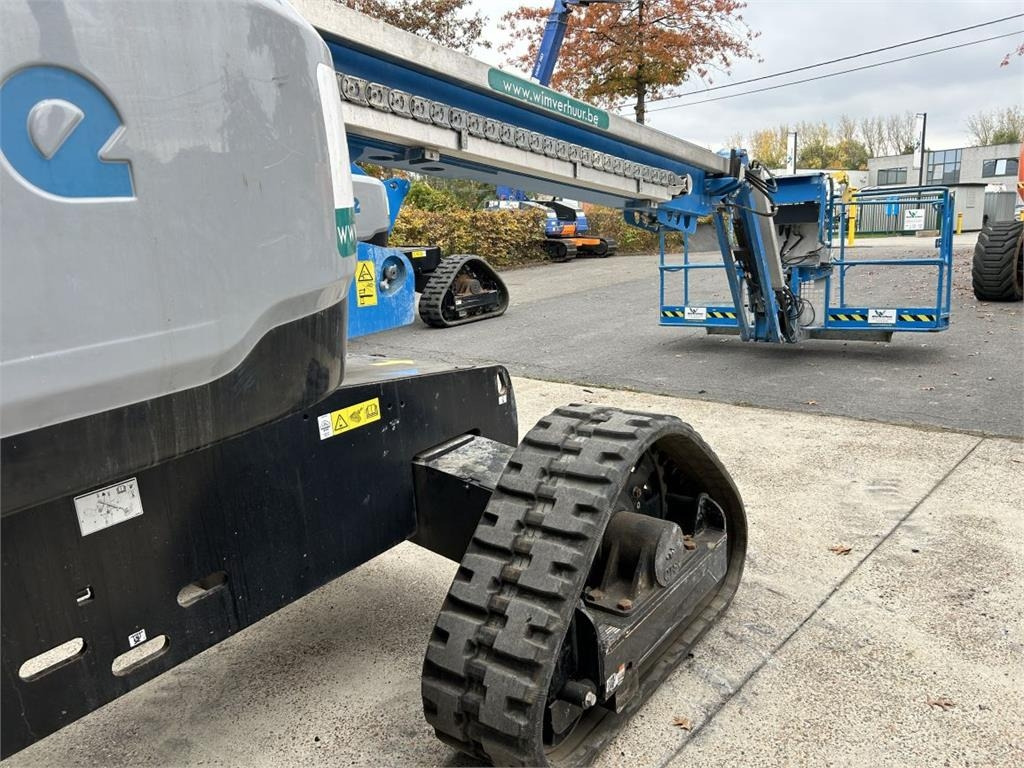 Genie S-65 Trax (6316) - Teleskopická plošina: obrázek 2 Genie S-65 Trax (6316) - Teleskopická plošina: obrázek 2