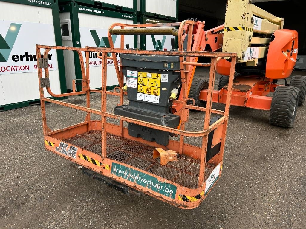 JLG 450 AJ - Kloubová plošina: obrázek 3 JLG 450 AJ - Kloubová plošina: obrázek 3