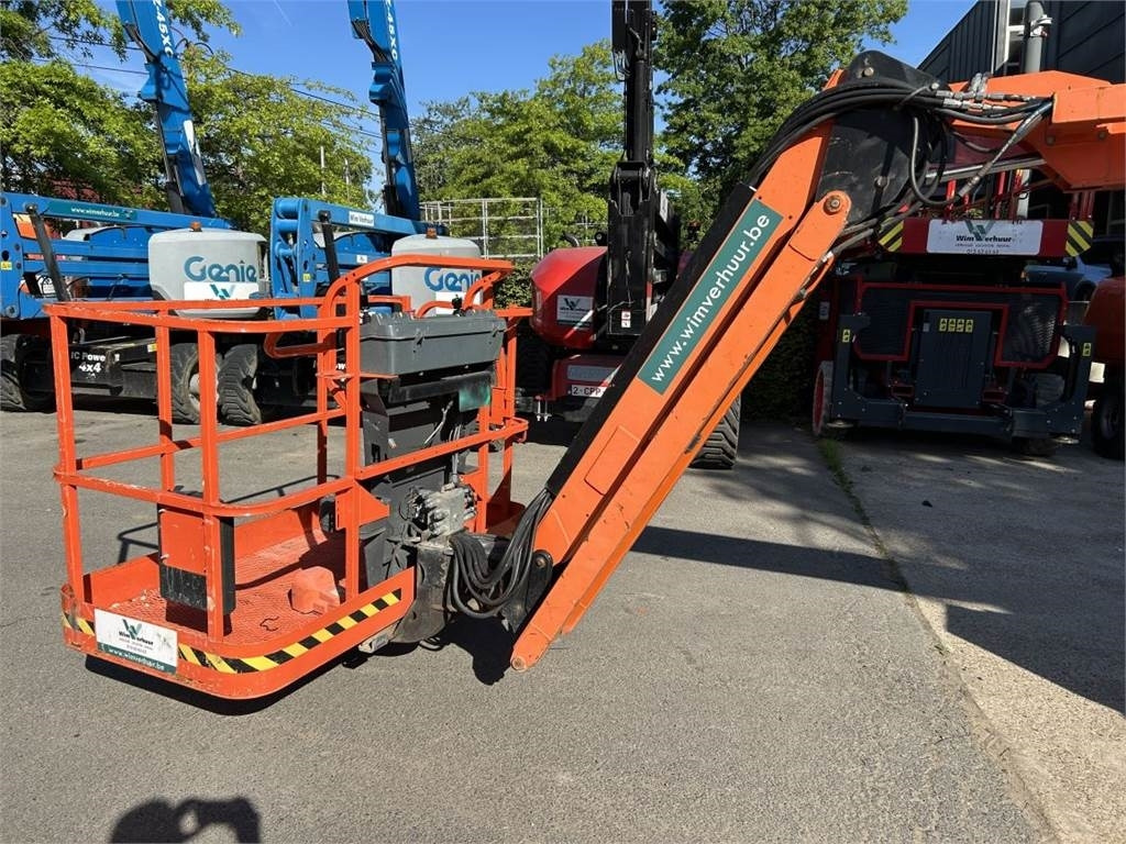 JLG 600 AJ (3218) - Kloubová plošina: obrázek 4 JLG 600 AJ (3218) - Kloubová plošina: obrázek 4