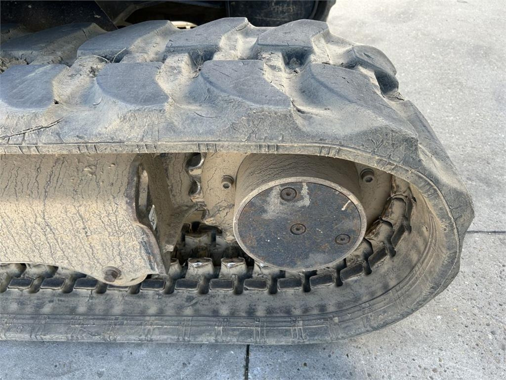 Kubota U50-5 (6970) - Mini rýpadlo: obrázek 5 Kubota U50-5 (6970) - Mini rýpadlo: obrázek 5