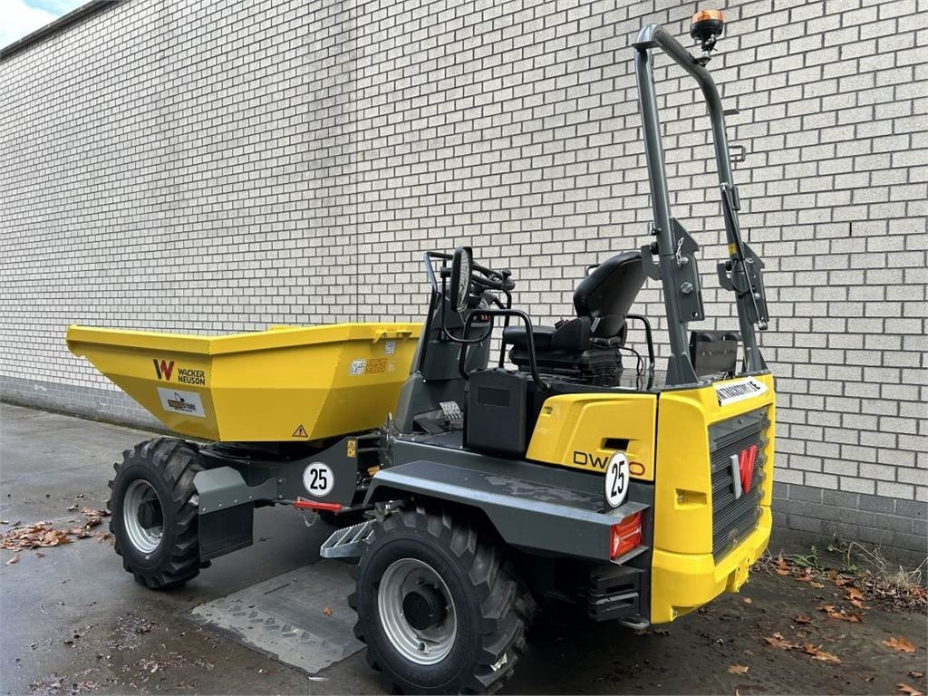 Neuson DW30 - 36 kW - Nieuw (10218) - Kloubový sklápěč: obrázek 3 Neuson DW30 - 36 kW - Nieuw (10218) - Kloubový sklápěč: obrázek 3