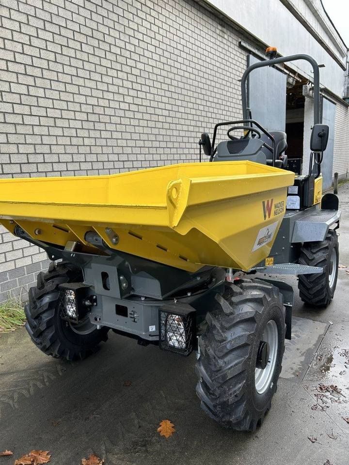Neuson DW30 - 36 kW - Nieuw (10218) - Kloubový sklápěč: obrázek 2 Neuson DW30 - 36 kW - Nieuw (10218) - Kloubový sklápěč: obrázek 2