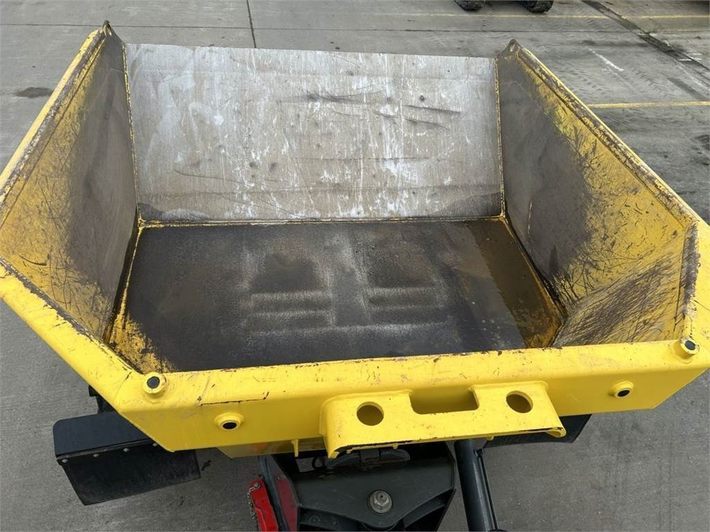 Kloubový sklápěč Neuson Wacker Neuson DW60 (6665): obrázek 7