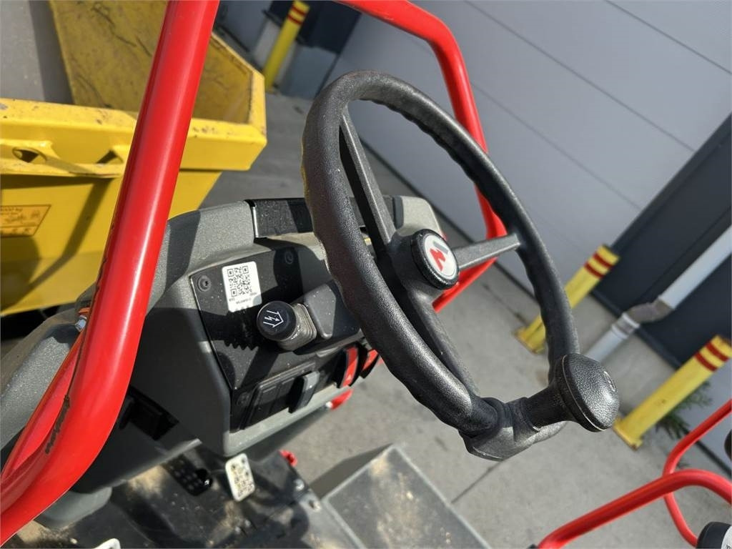 Mini-sklápěčka Wacker Neuson DW30 (9584): obrázek 10