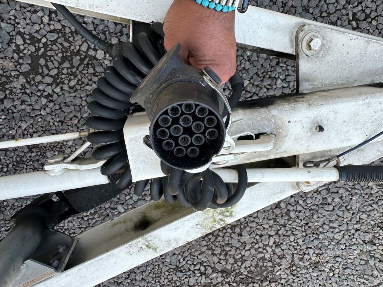 Eichkorn E0K20 Fahrradanhänger - Skříňový přívěs: obrázek 3 Eichkorn E0K20 Fahrradanhänger - Skříňový přívěs: obrázek 3