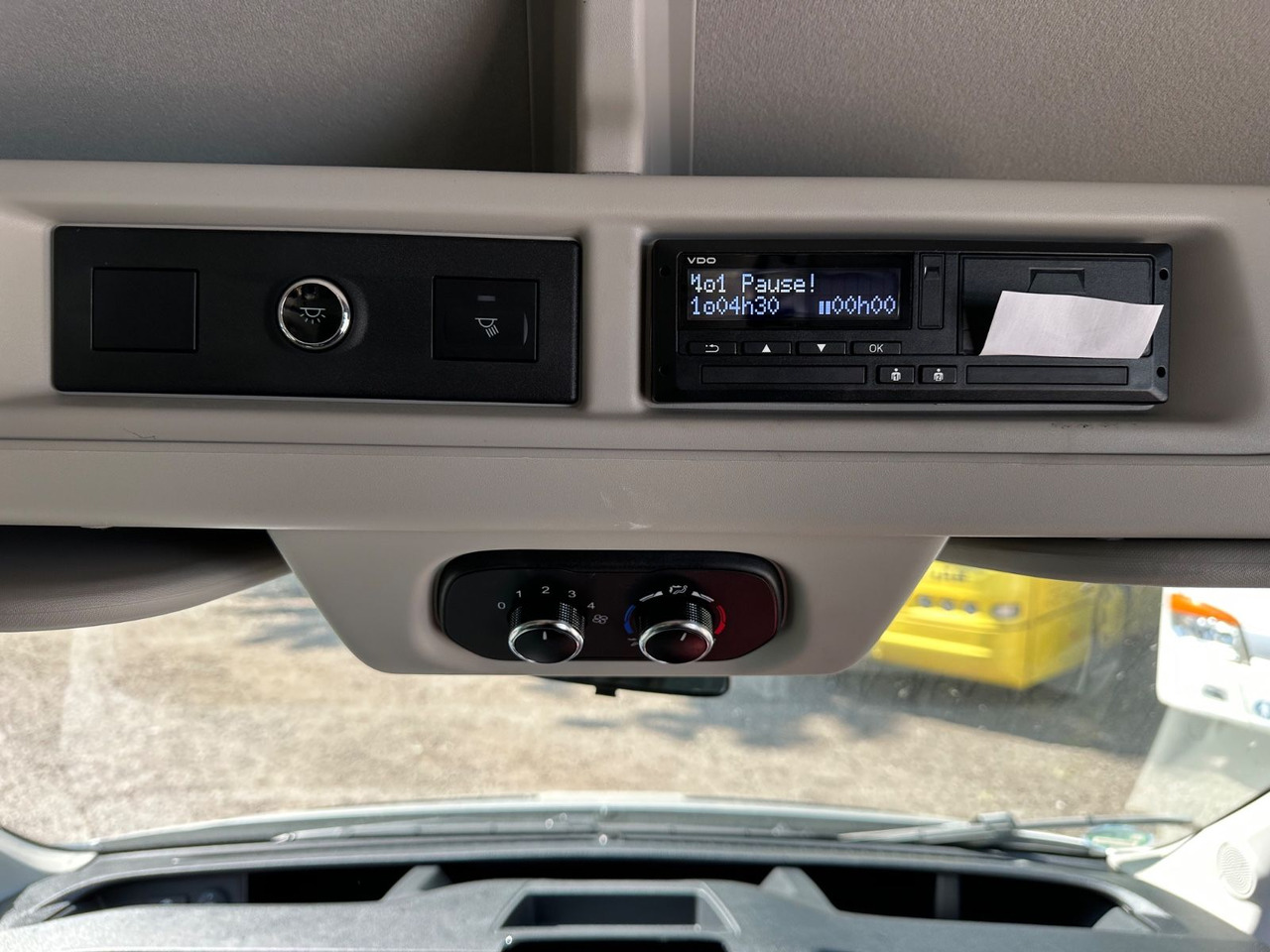 Minibus, Mikrobus Ford Transit (Klima*PDC*Xenon*Kamera*28 tKm): obrázek 14