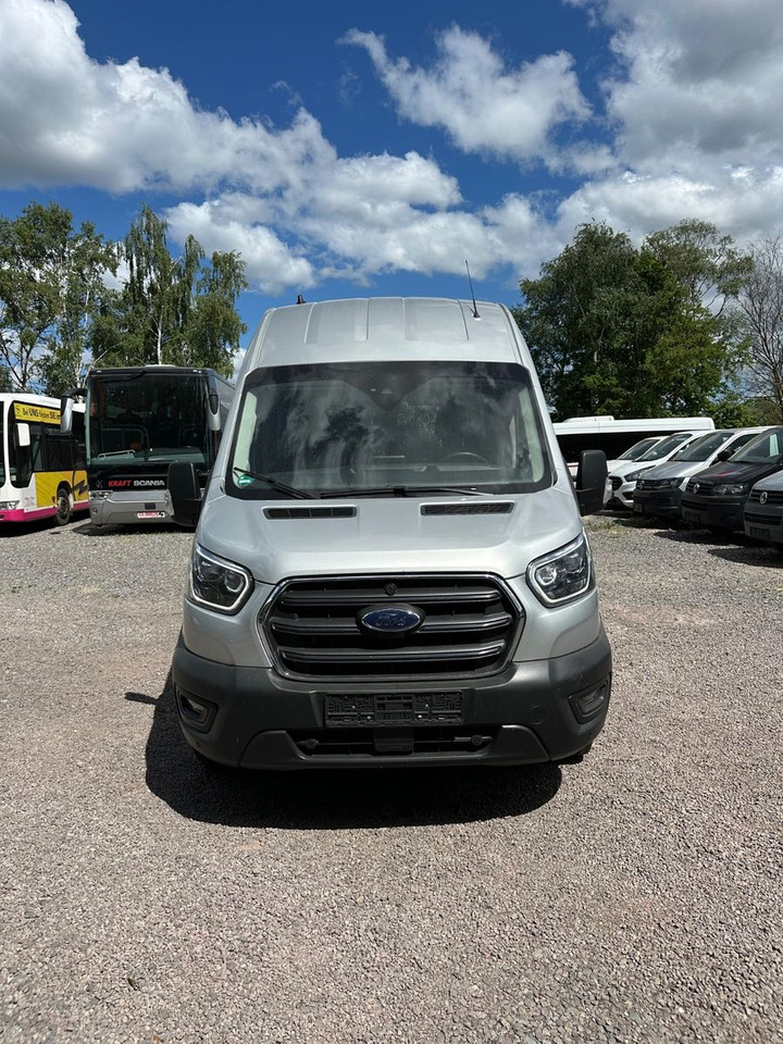 Minibus, Mikrobus Ford Transit (Klima*PDC*Xenon*Kamera*28 tKm): obrázek 7