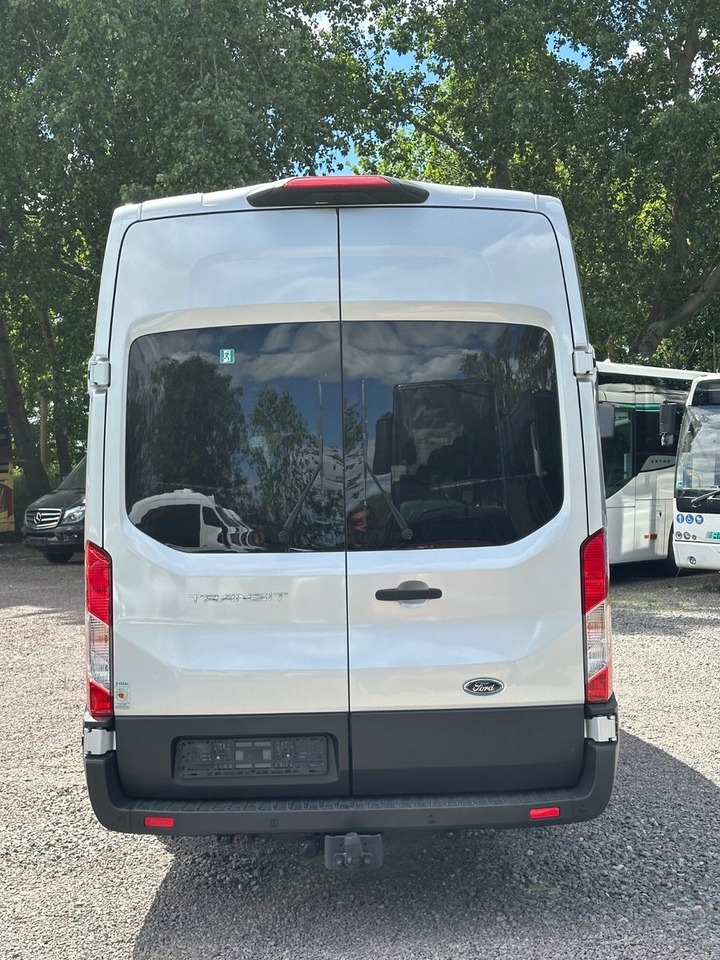 Minibus, Mikrobus Ford Transit (Klima*PDC*Xenon*Kamera*28 tKm): obrázek 8