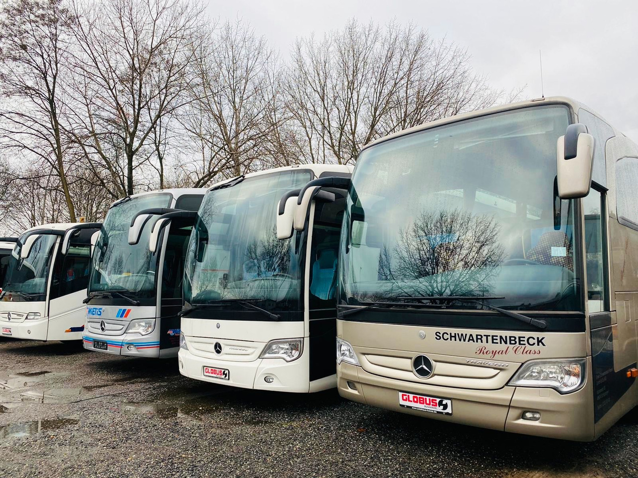 Minibus, Mikrobus Ford Transit (Klima*PDC*Xenon*Kamera*28 tKm): obrázek 22
