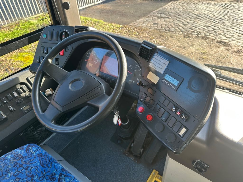 Iveco Irisbus Citelis (TÜV 07/25*SP 04/25*wenig Km) - Městský autobus: obrázek 4 Iveco Irisbus Citelis (TÜV 07/25*SP 04/25*wenig Km) - Městský autobus: obrázek 4