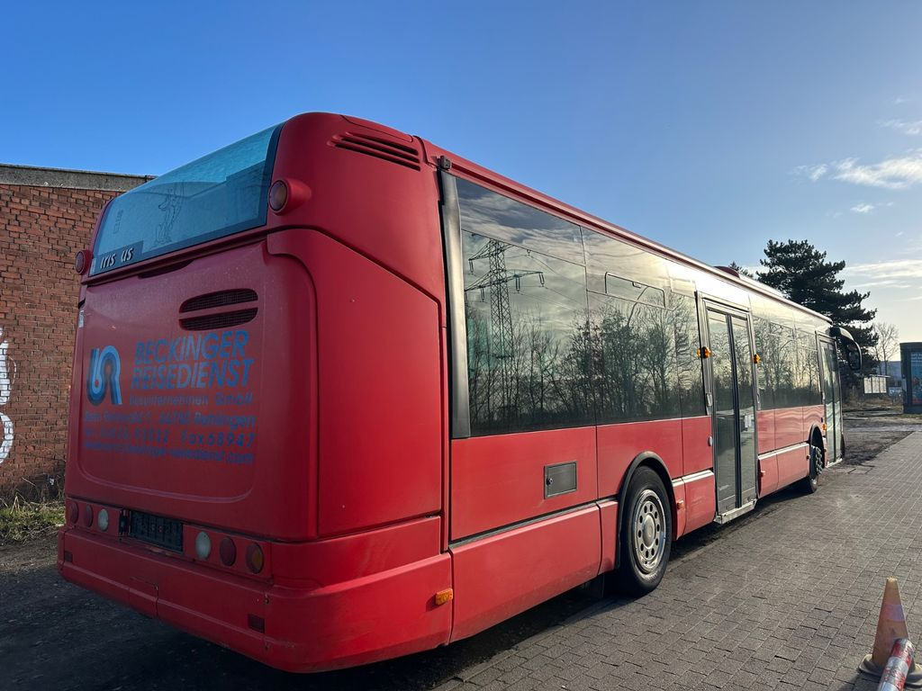 Iveco Irisbus Citelis (TÜV 07/25*SP 04/25*wenig Km) - Městský autobus: obrázek 2 Iveco Irisbus Citelis (TÜV 07/25*SP 04/25*wenig Km) - Městský autobus: obrázek 2