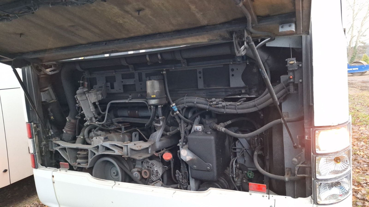 MAN A21 A20/Citaro - Městský autobus: obrázek 5 MAN A21 A20/Citaro - Městský autobus: obrázek 5