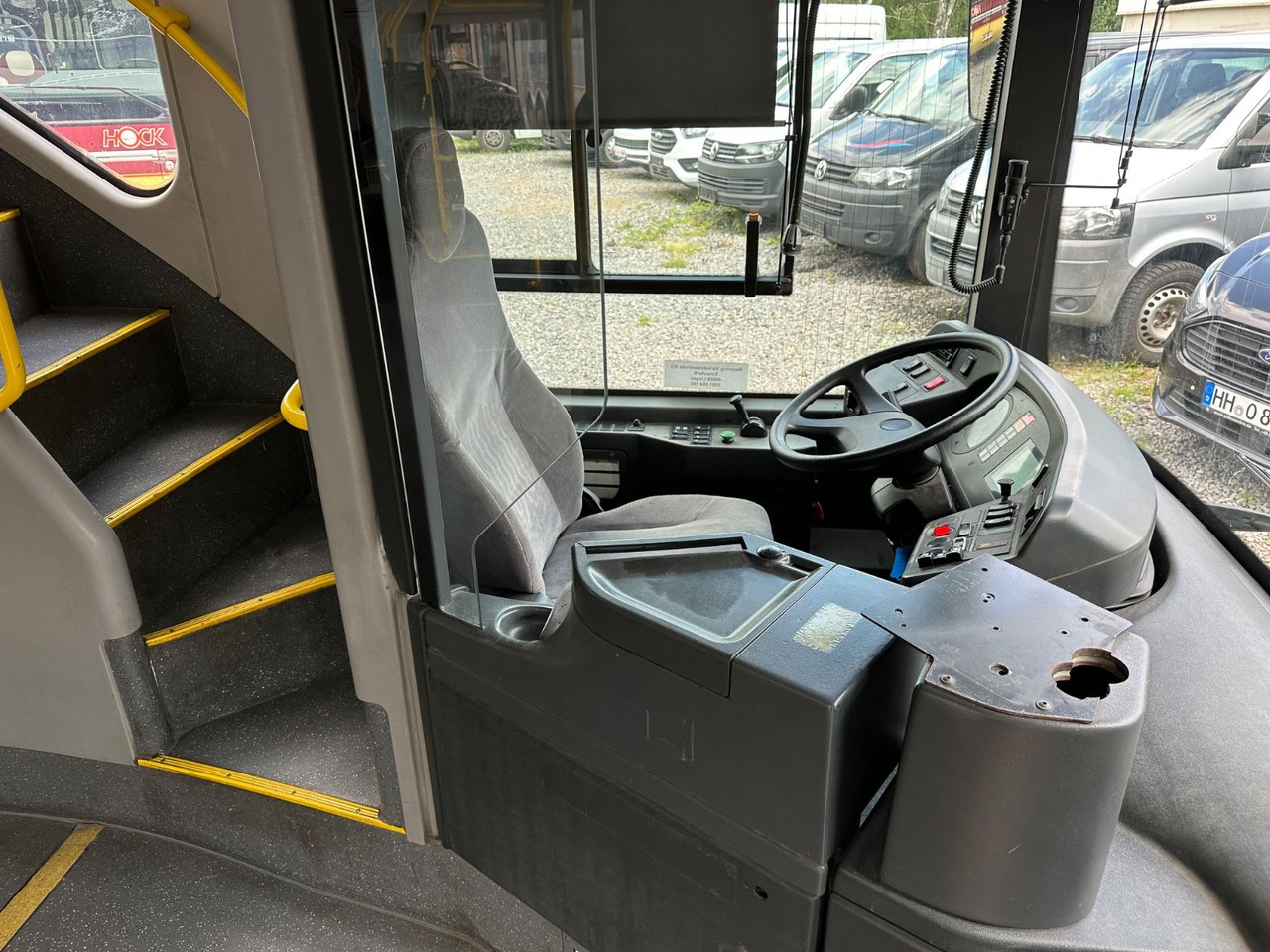 MAN A39 DD ND 323 EEV ( 84 Sitze*Klima*TOP) - Dvoupatrový autobus: obrázek 4 MAN A39 DD ND 323 EEV ( 84 Sitze*Klima*TOP) - Dvoupatrový autobus: obrázek 4