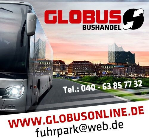 MAN Clubstar (Auwärter) - Městský autobus, Mikrobus: obrázek 1 MAN Clubstar (Auwärter) - Městský autobus, Mikrobus: obrázek 1