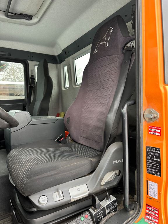 MAN TGS 26.400 6X2-2 BL Meille RK 20.70 Absetzkipper MAN TGS 26.400 6X2-2 BL Meille RK 20.70 Absetzkipper - Ramenový nosič kontajnerov: obrázek 4 MAN TGS 26.400 6X2-2 BL Meille RK 20.70 Absetzkipper MAN TGS 26.400 6X2-2 BL Meille RK 20.70 Absetzkipper - Ramenový nosič kontajnerov: obrázek 4