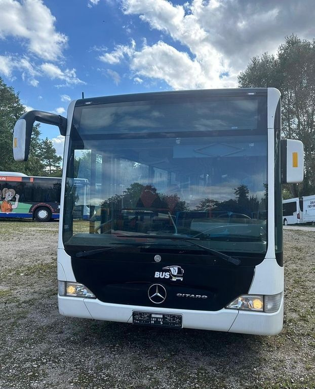 Mercedes-Benz 2x O 530 Citaro LE (50 Sitze) - Městský autobus: obrázek 2 Mercedes-Benz 2x O 530 Citaro LE (50 Sitze) - Městský autobus: obrázek 2