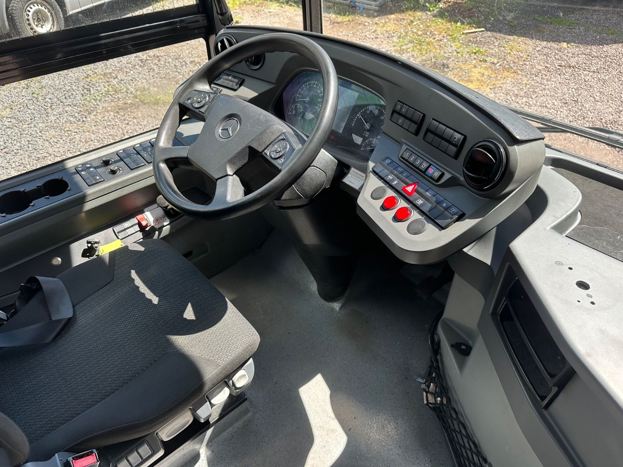 Mercedes-Benz O 530 C2 Citaro Euro 6*Klimaanlage - Městský autobus: obrázek 4 Mercedes-Benz O 530 C2 Citaro Euro 6*Klimaanlage - Městský autobus: obrázek 4