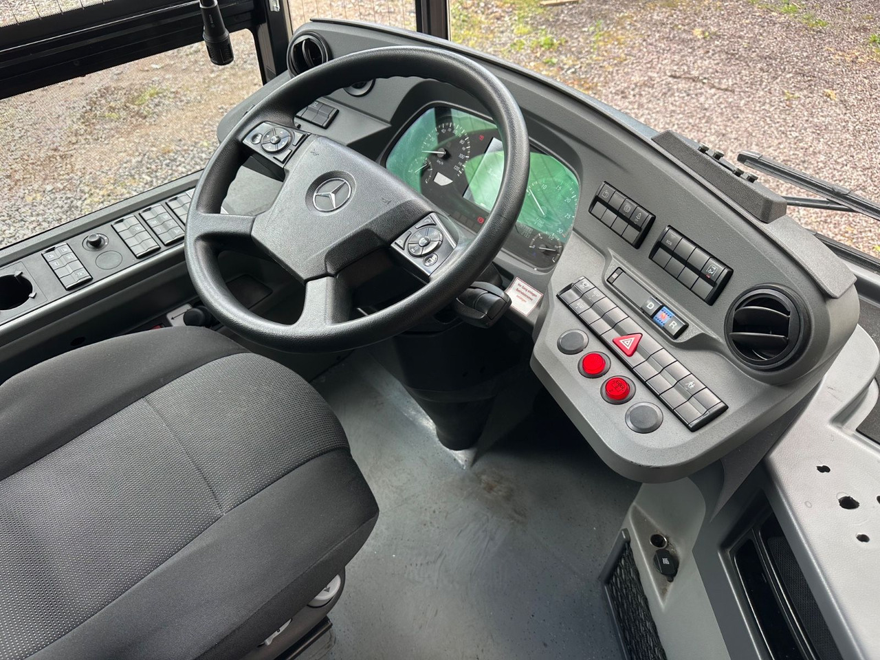 Mercedes-Benz O 530 C2 Citaro Euro 6D*Klimaanlage - Městský autobus: obrázek 4 Mercedes-Benz O 530 C2 Citaro Euro 6D*Klimaanlage - Městský autobus: obrázek 4