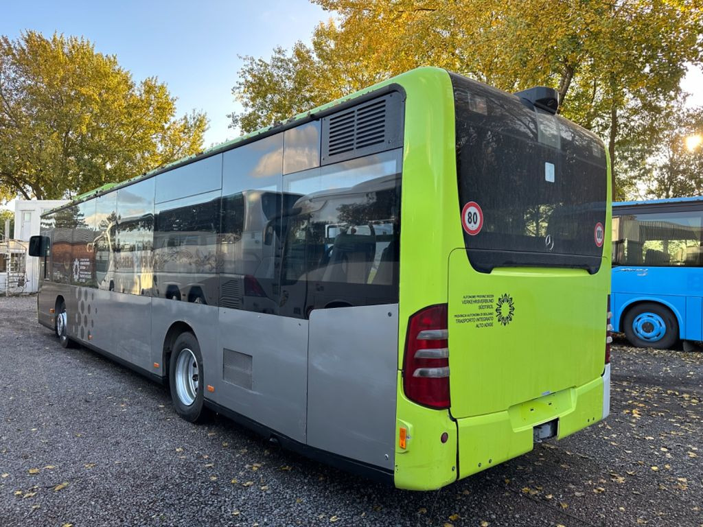 Mercedes-Benz O 530 Citaro (Euro 4*AC) - Městský autobus: obrázek 2 Mercedes-Benz O 530 Citaro (Euro 4*AC) - Městský autobus: obrázek 2