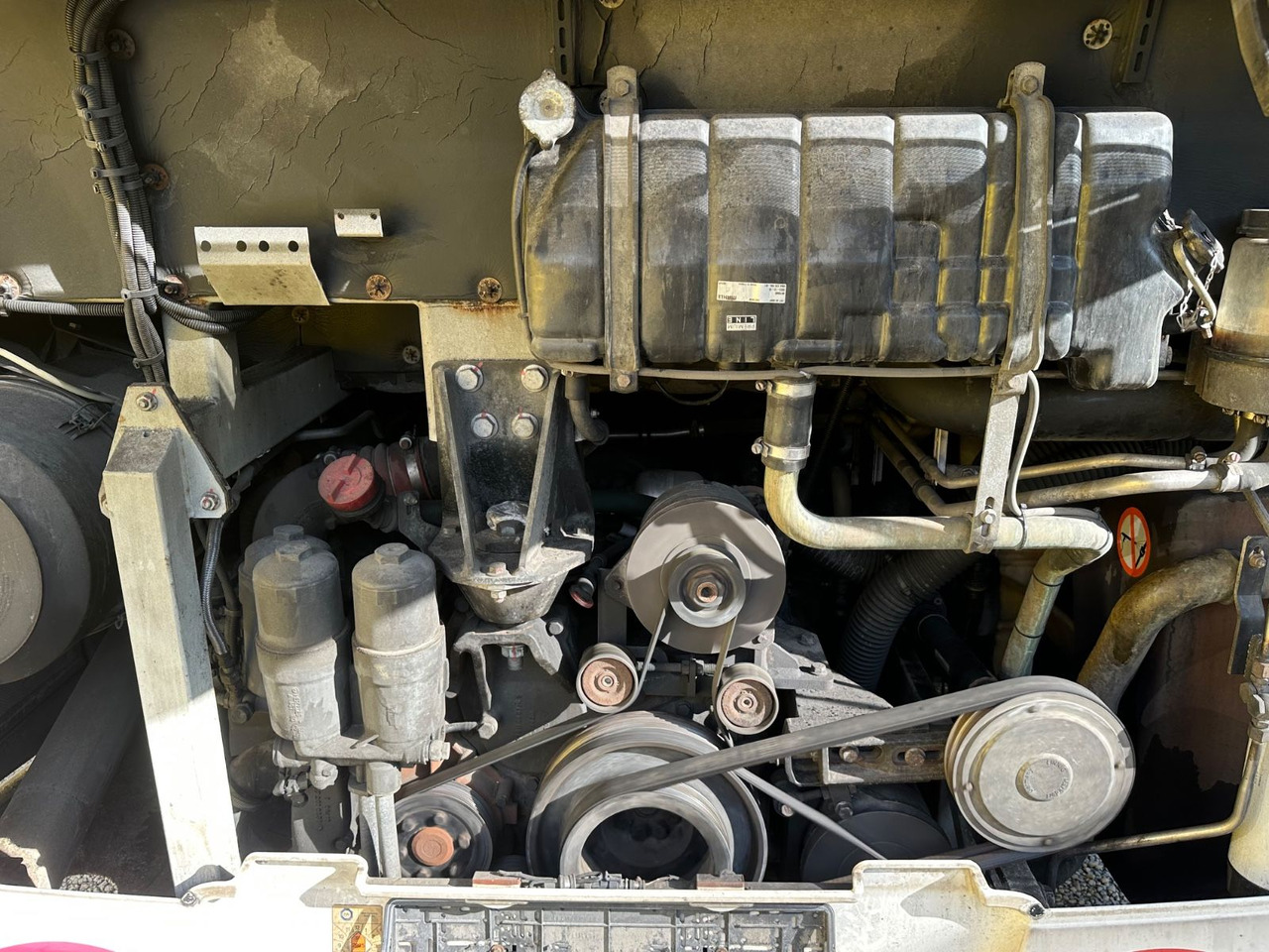 Mercedes-Benz O 530 Citaro LE (Euro 5, Klima) - Městský autobus: obrázek 3 Mercedes-Benz O 530 Citaro LE (Euro 5, Klima) - Městský autobus: obrázek 3